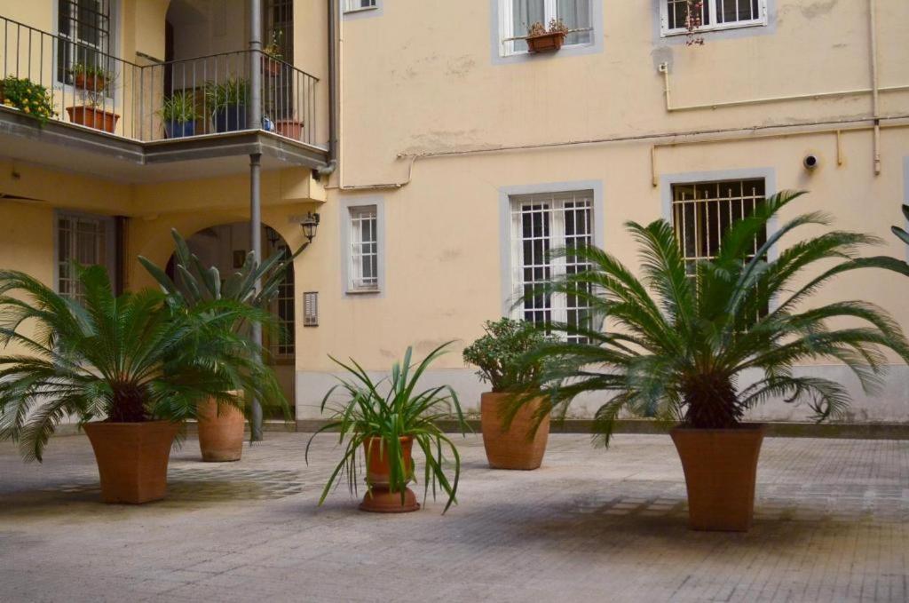 Attico Minerva Con Due Terrazze Apartment Рим Екстериор снимка