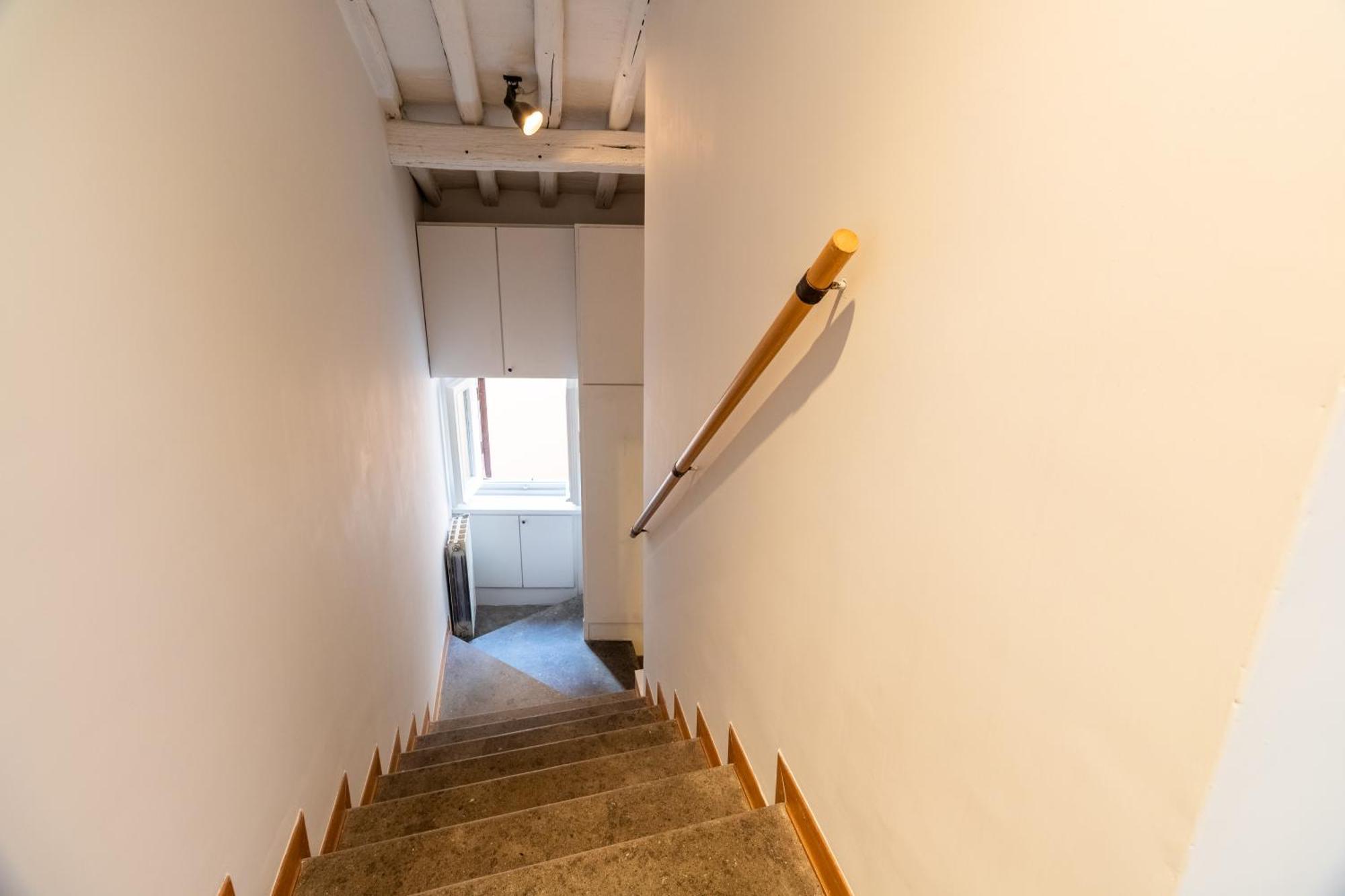 Attico Minerva Con Due Terrazze Apartment Рим Екстериор снимка