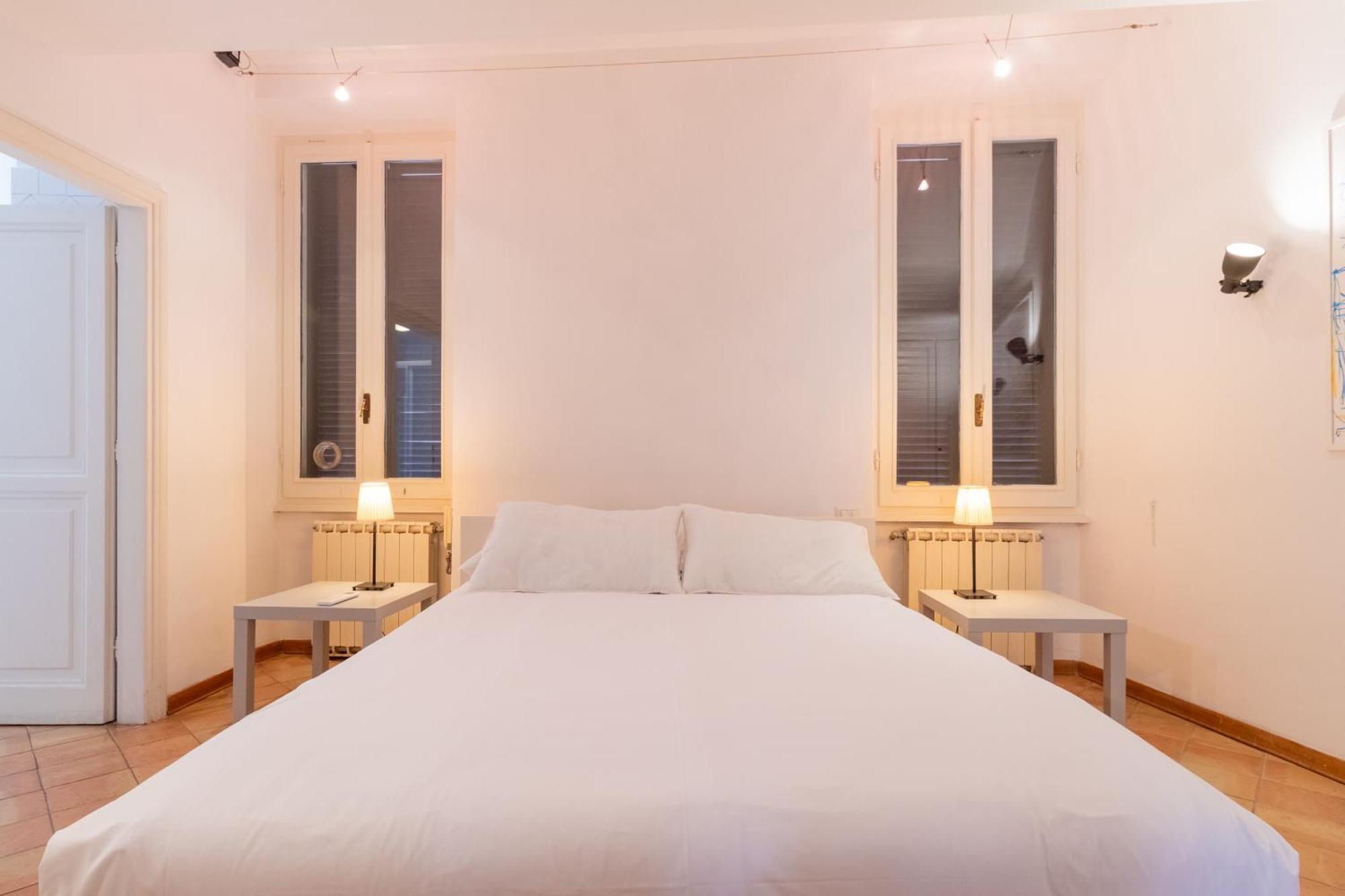 Attico Minerva Con Due Terrazze Apartment Рим Екстериор снимка