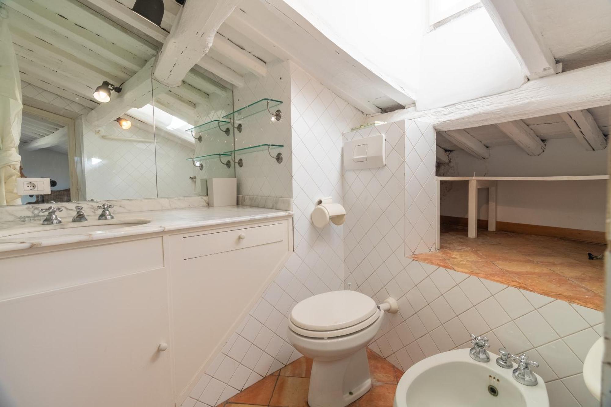 Attico Minerva Con Due Terrazze Apartment Рим Екстериор снимка