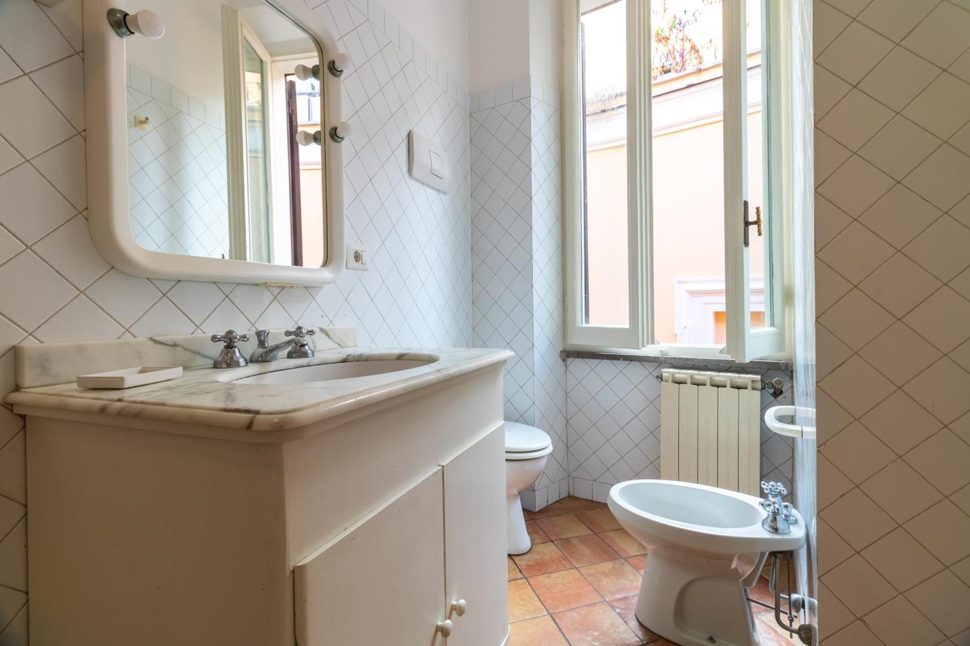 Attico Minerva Con Due Terrazze Apartment Рим Екстериор снимка
