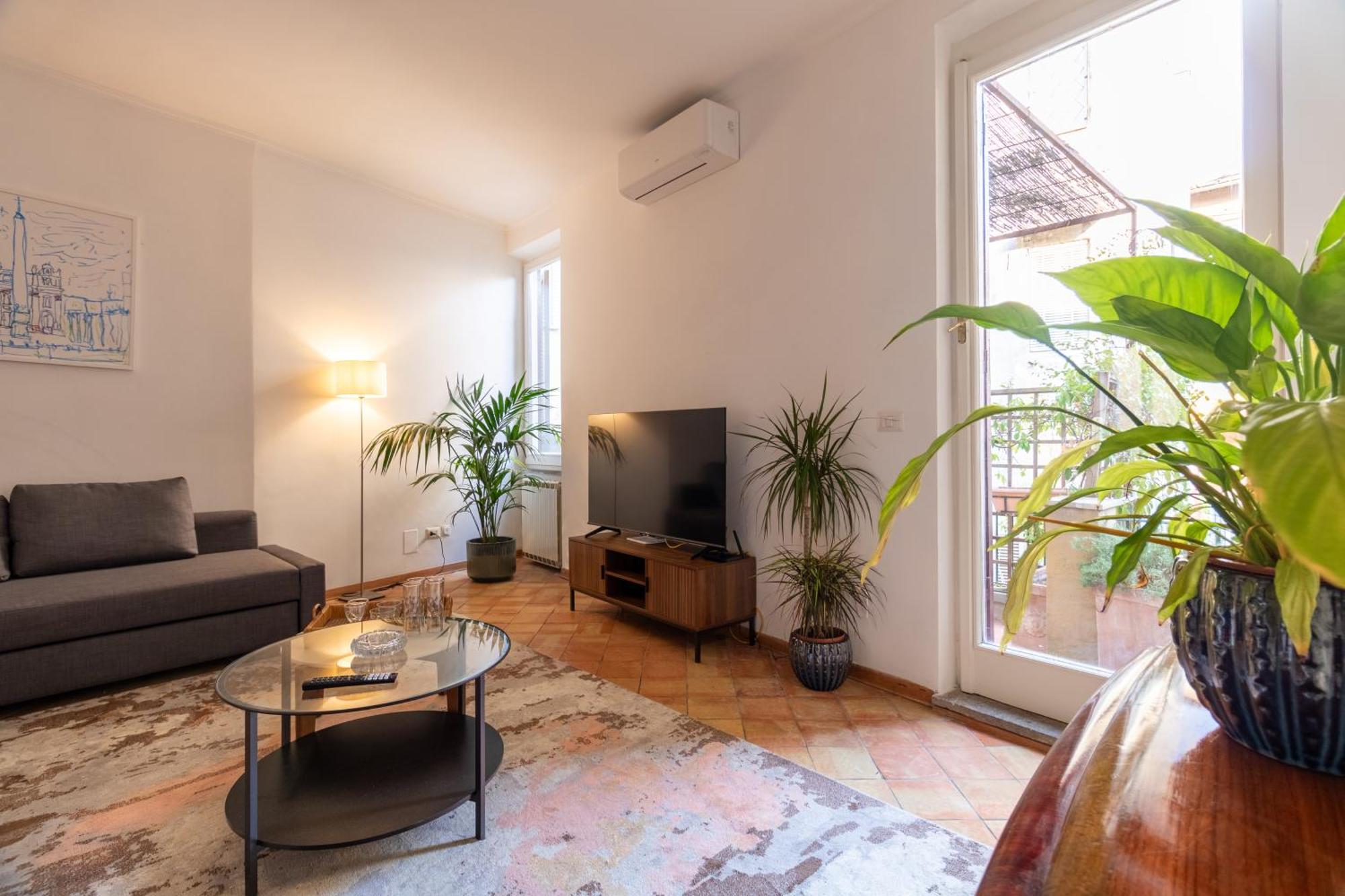 Attico Minerva Con Due Terrazze Apartment Рим Екстериор снимка