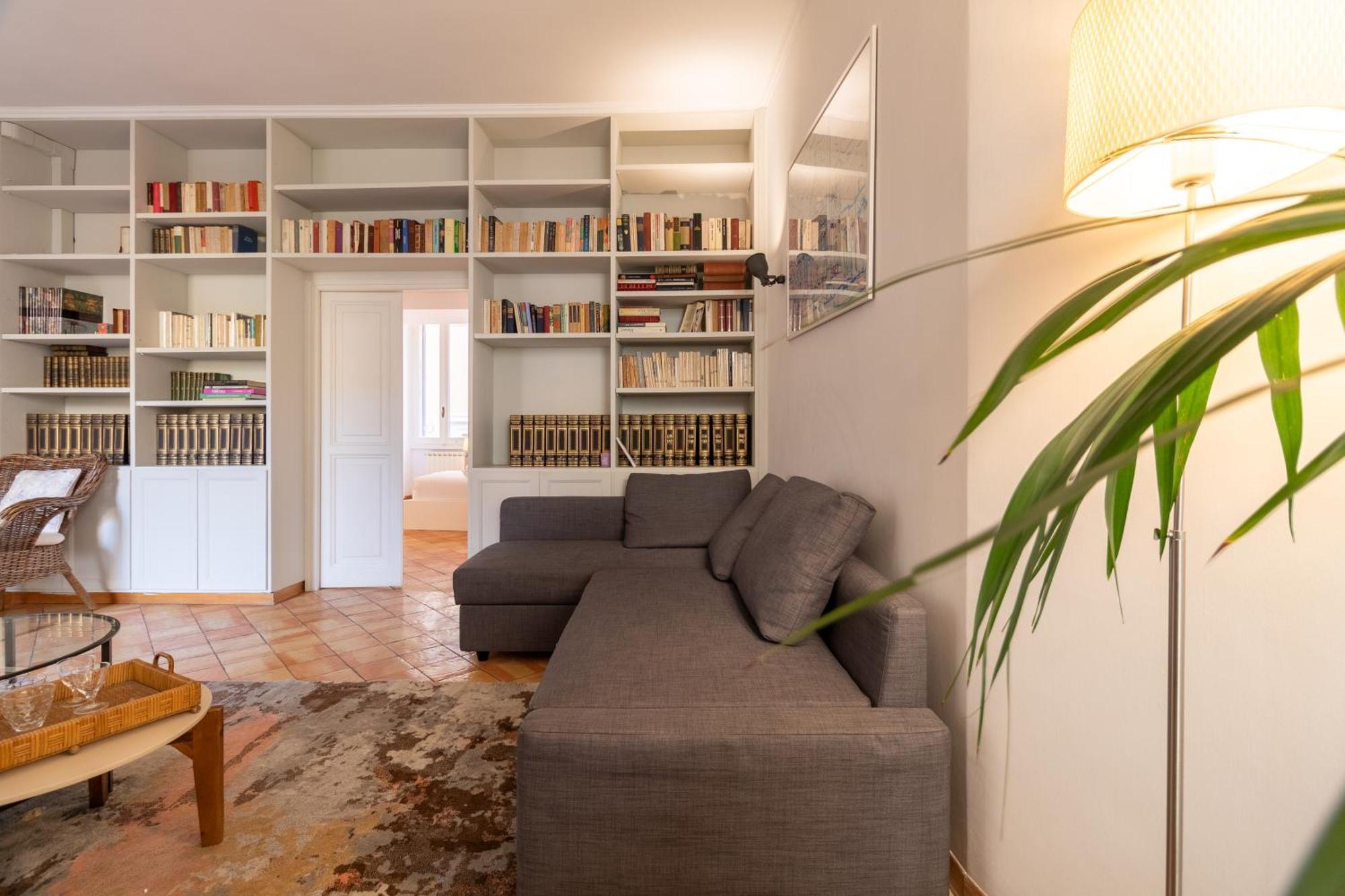 Attico Minerva Con Due Terrazze Apartment Рим Екстериор снимка