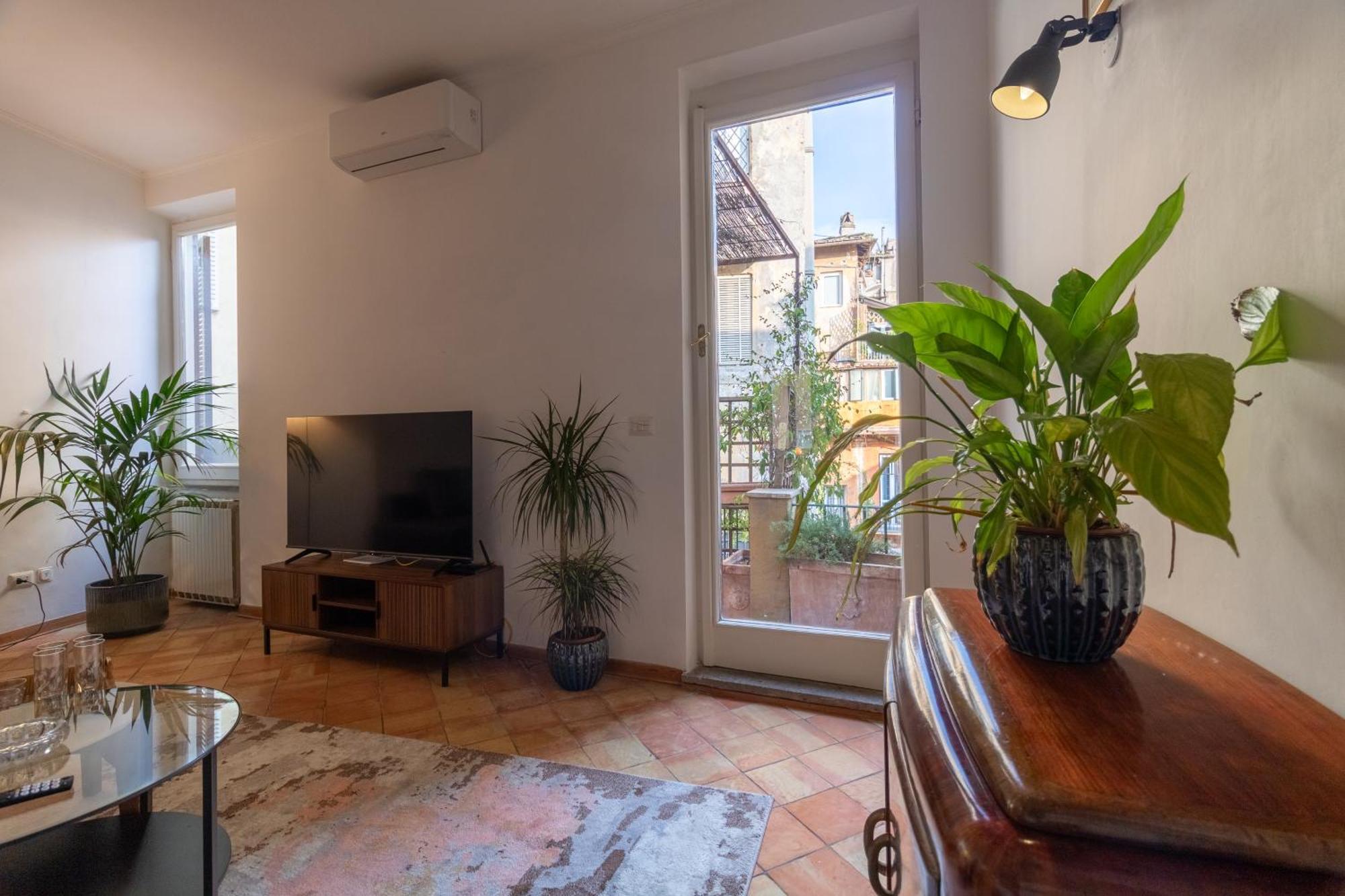 Attico Minerva Con Due Terrazze Apartment Рим Екстериор снимка