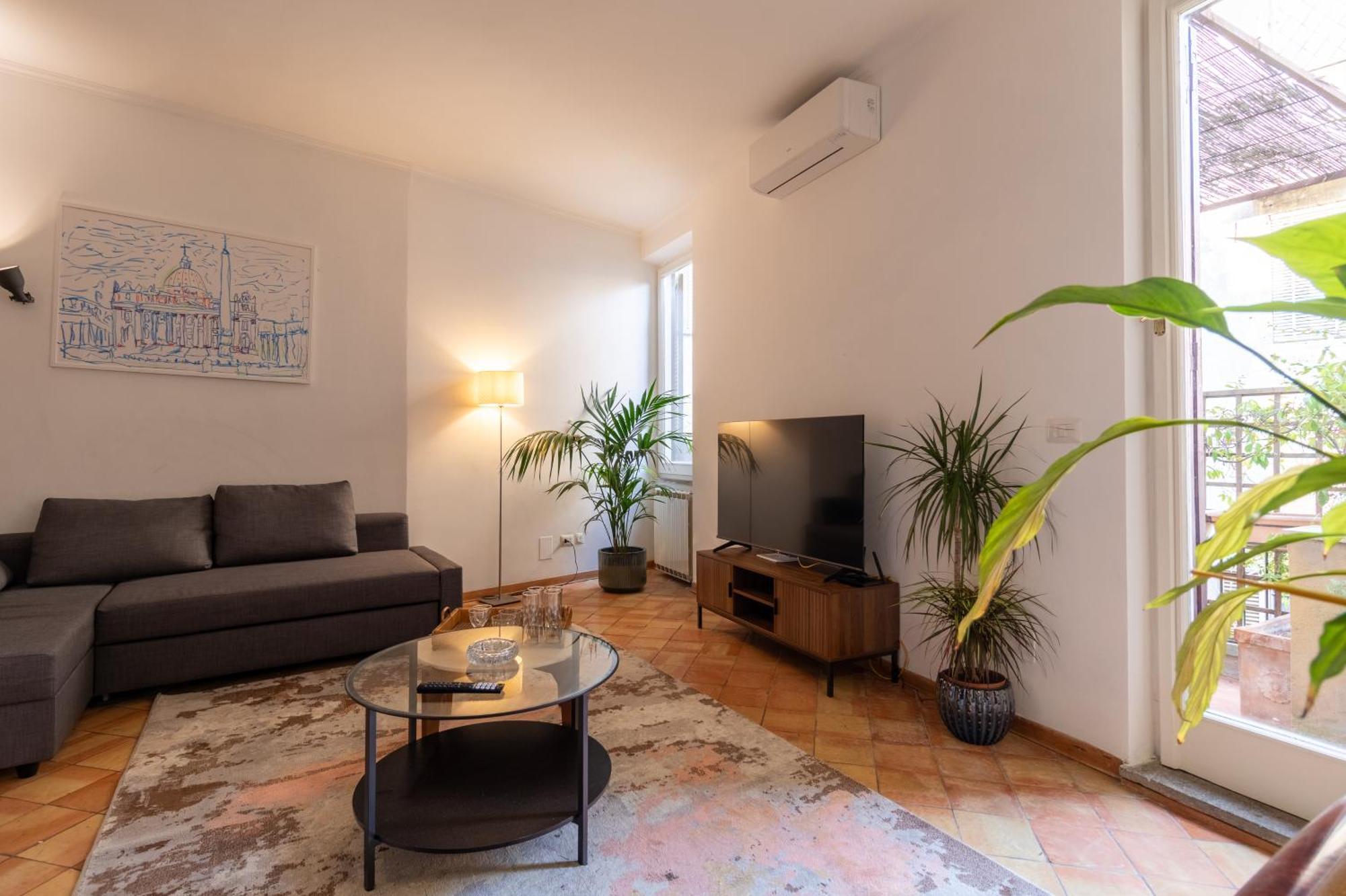Attico Minerva Con Due Terrazze Apartment Рим Екстериор снимка