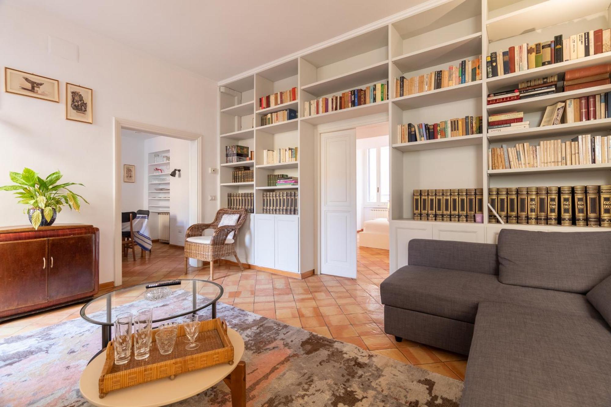 Attico Minerva Con Due Terrazze Apartment Рим Екстериор снимка