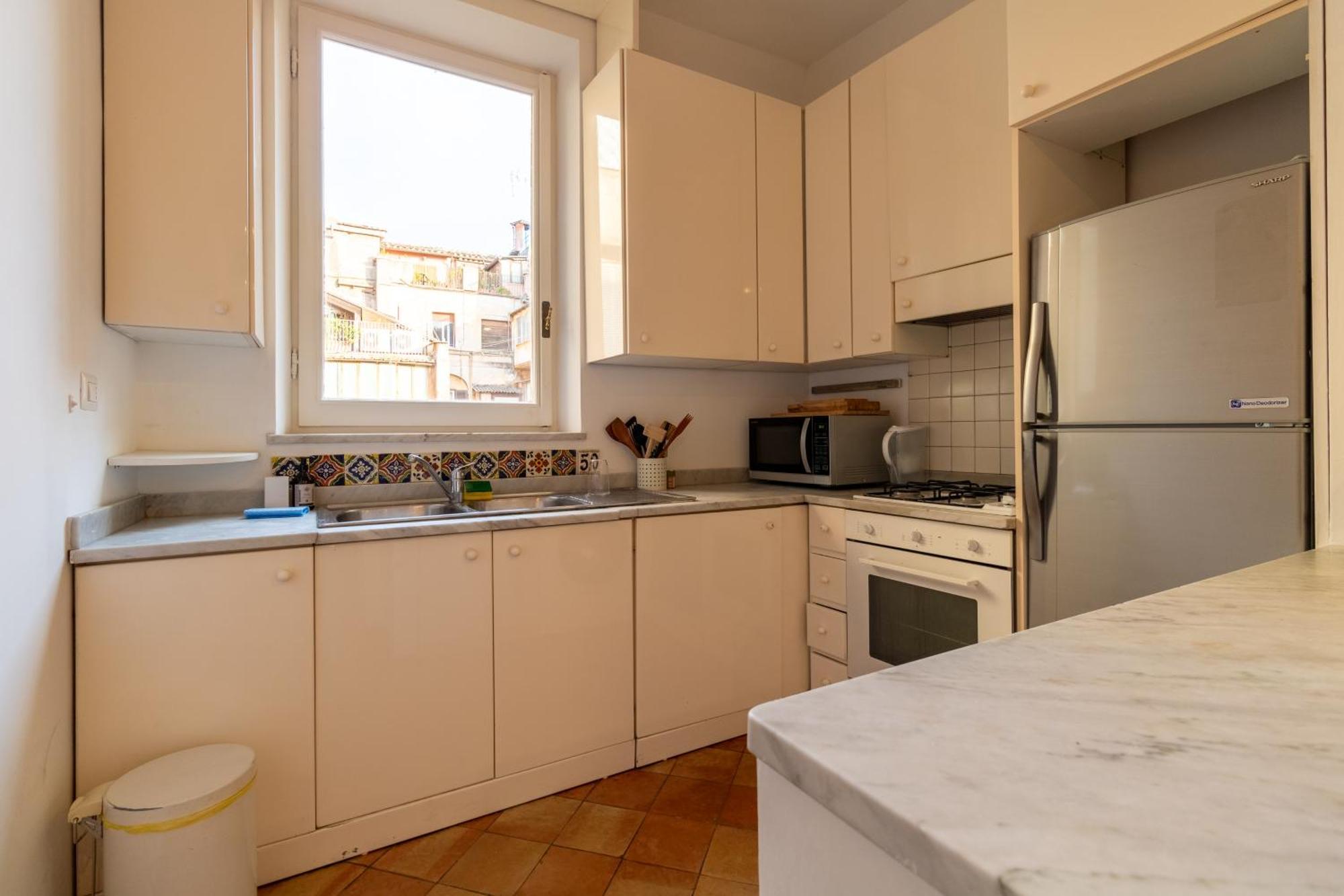 Attico Minerva Con Due Terrazze Apartment Рим Екстериор снимка